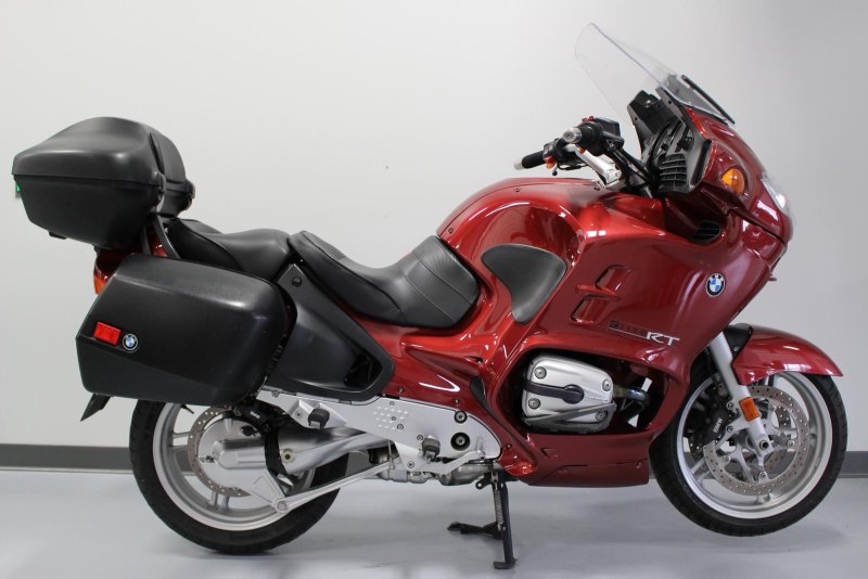BMW r1150rt