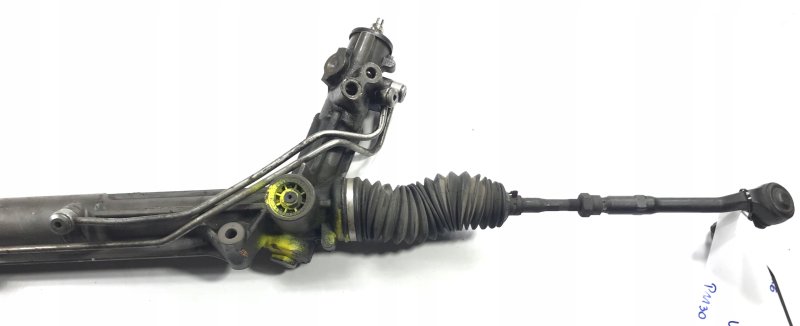 Рулевая рейка BMW e53