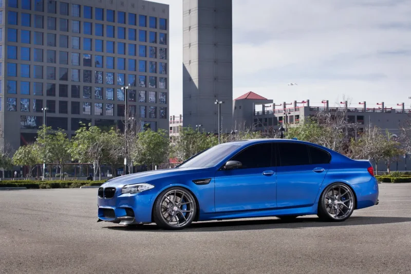 BMW m5 f10
