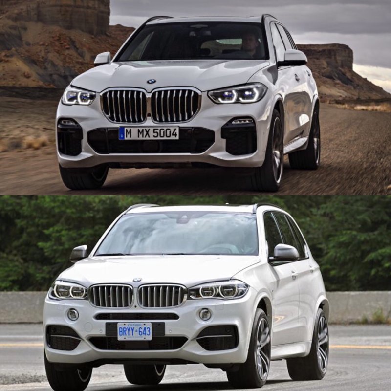 BMW x5 e70 2010