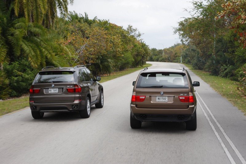 BMW x5 xdrive40d
