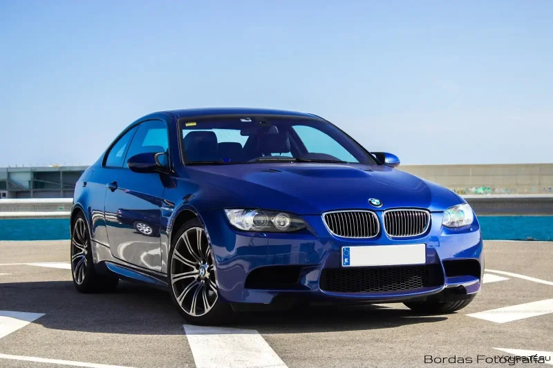 BMW m3 f60