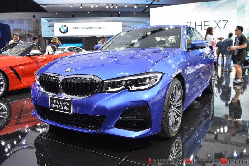BMW m3 2022