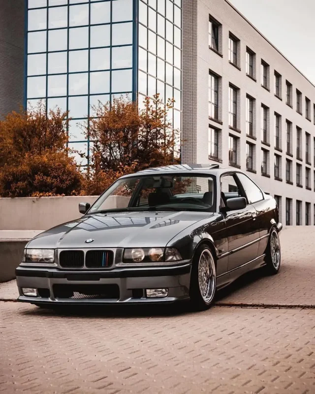 BMW m3 e36
