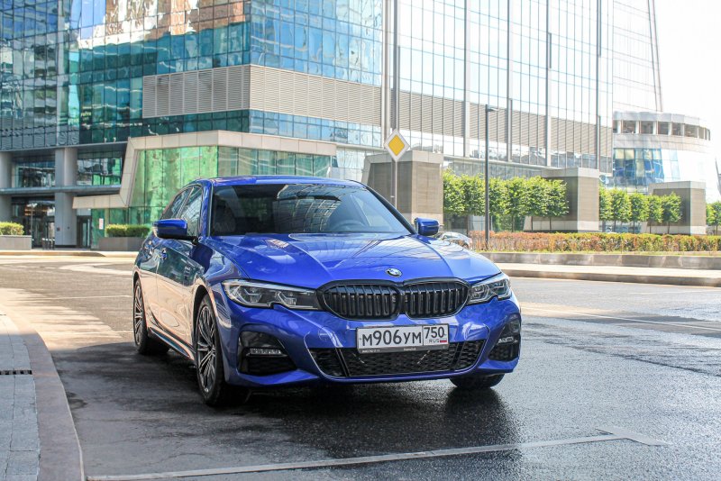 BMW m3 320i