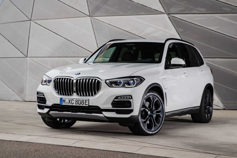 BMW x5 2023