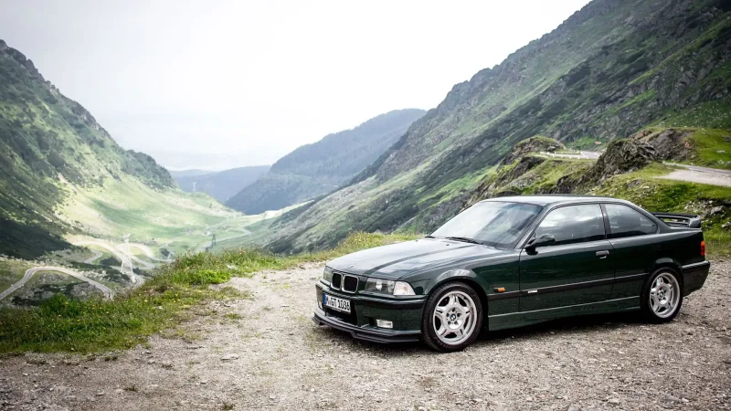 BMW m3 1995