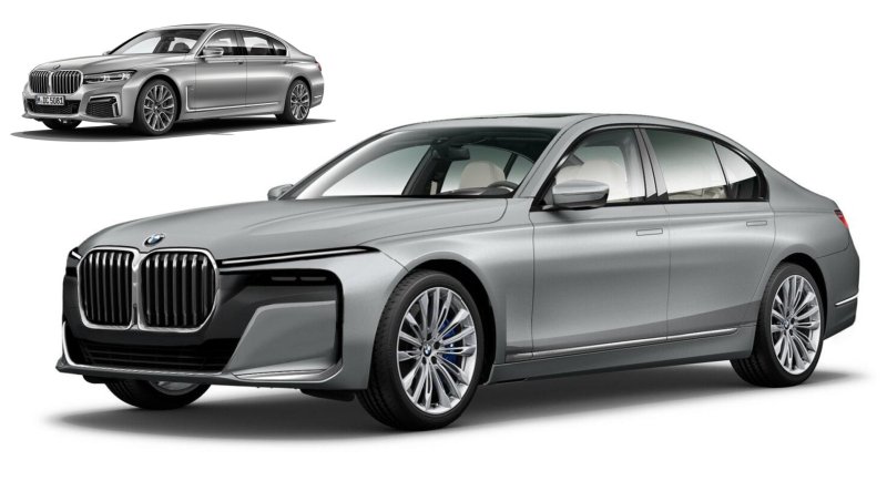 BMW x8 2023