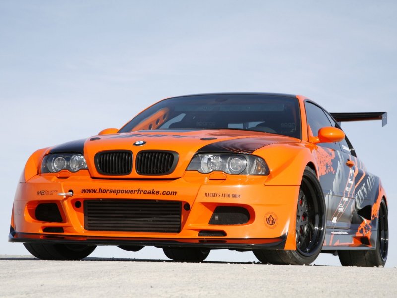 BMW m3 e92