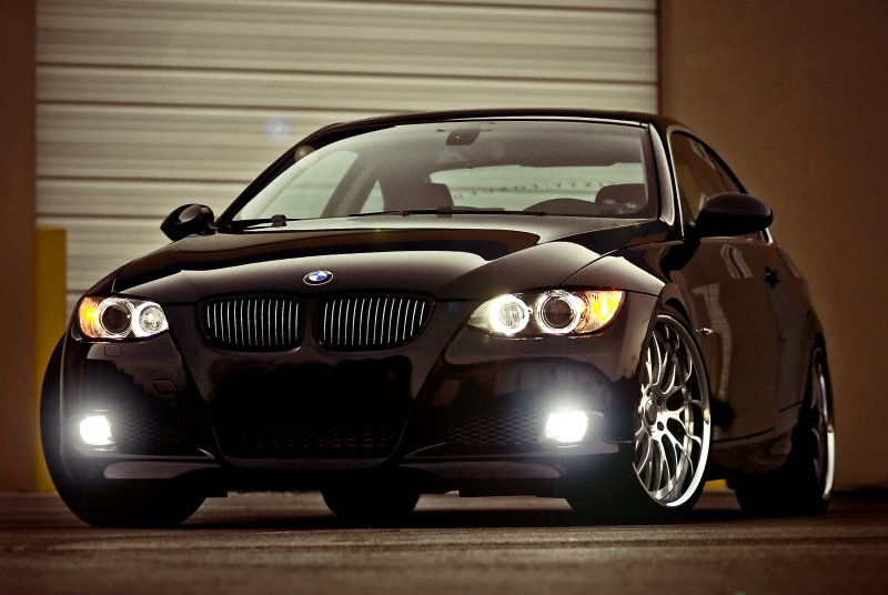 BMW m3 2016