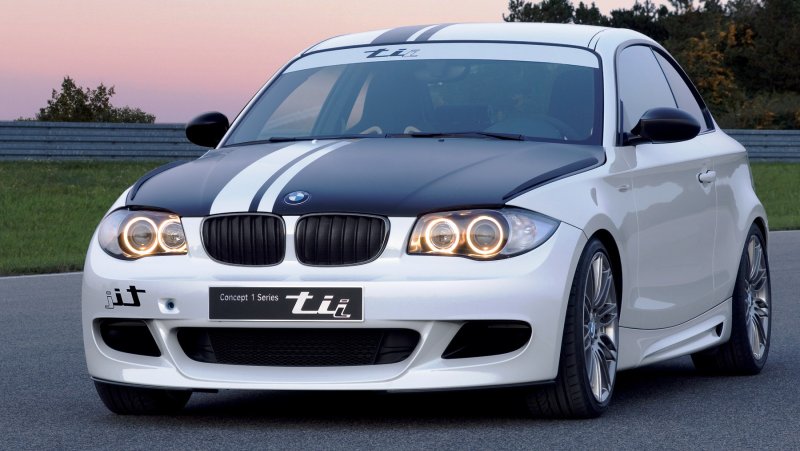 BMW m3 черная