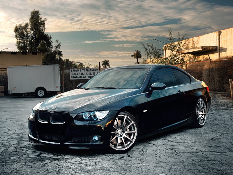 BMW m6