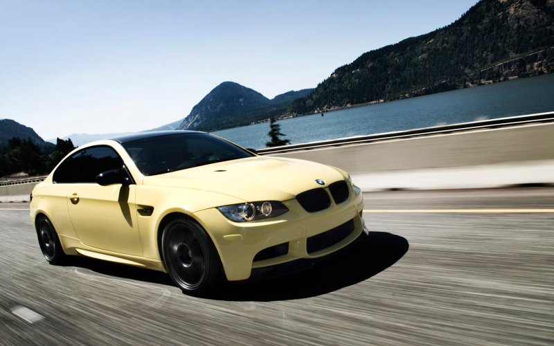 BMW 7 f01