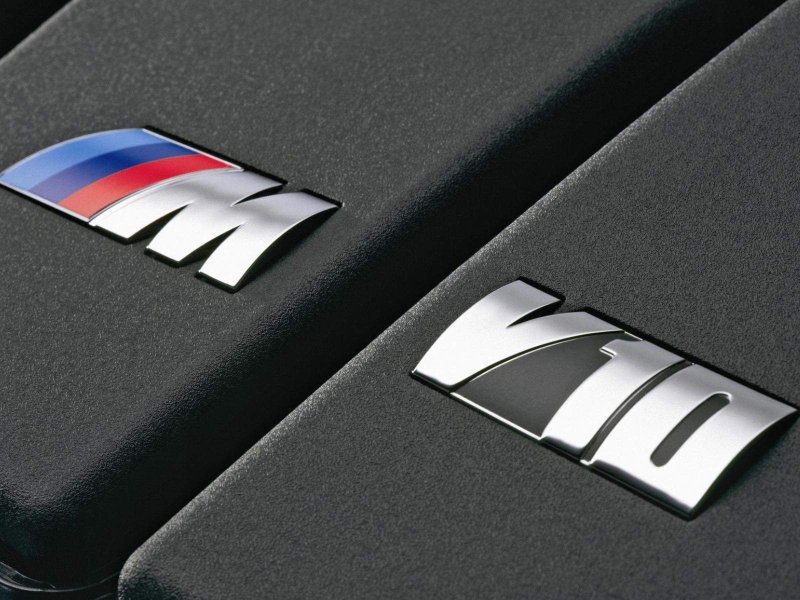 M-Power BMW 2005