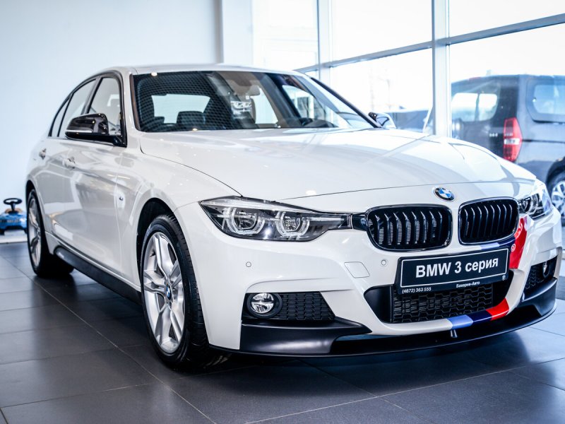 BMW x3 2017 салон