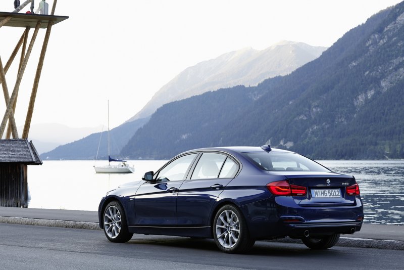 BMW x3 g01 салон