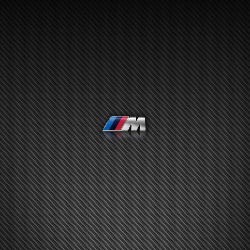 BMW M Power logotip