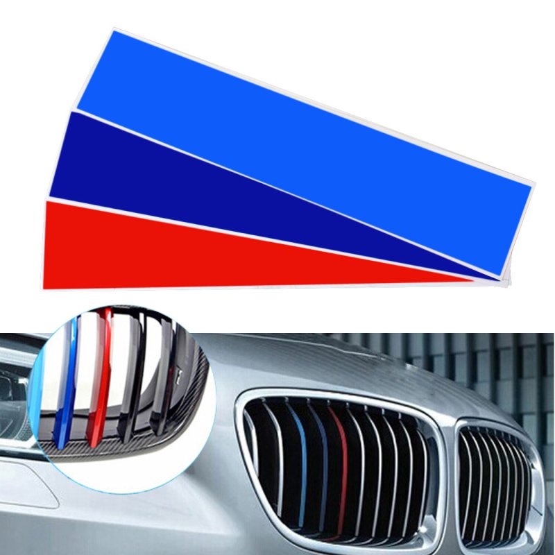БМВ е46 м полоски