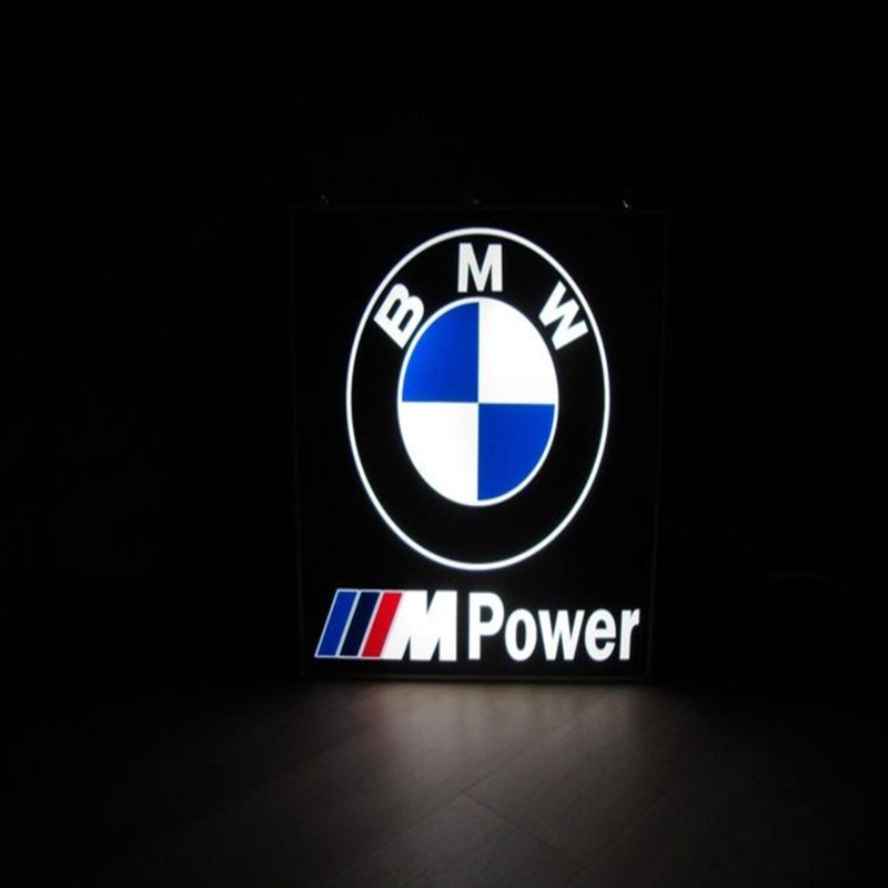 BMW M Power