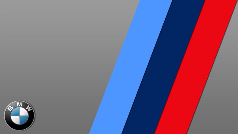 BMW M лого