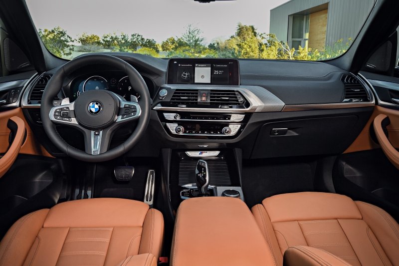 BMW 320i XDRIVE