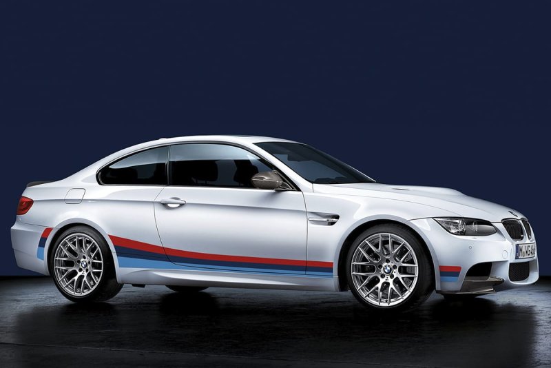 BMW m3 e92 m Performance