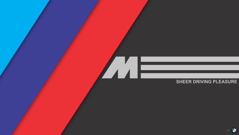 BMW M Power