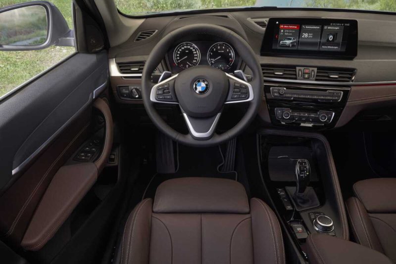 BMW x2 m пакет