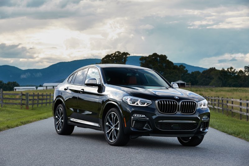 BMW x4 xdrive20i