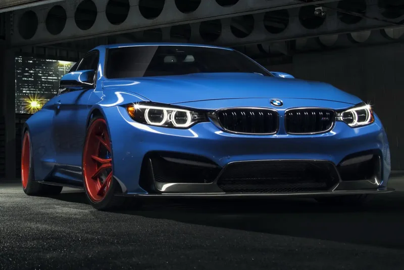 BMW m4 004