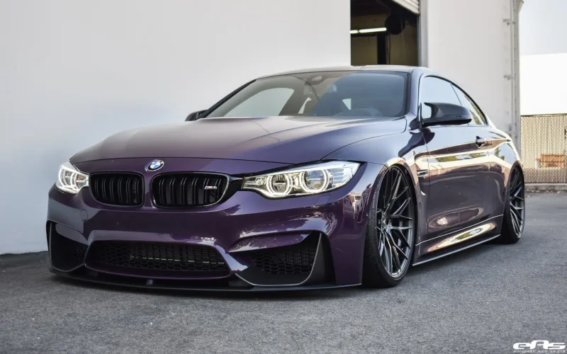 BMW m4 f90