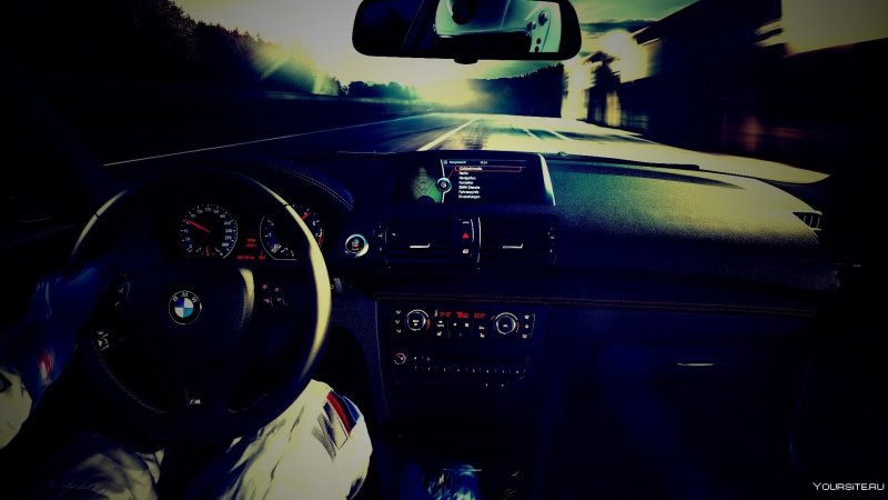 BMW 5 e39 ангельские глазки