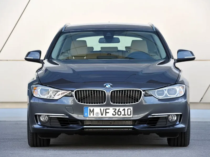 BMW 3er