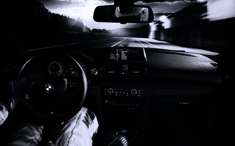 М5 е60 смотра