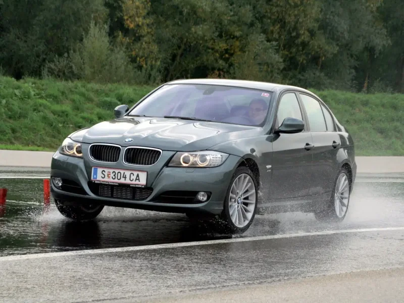 BMW 3er IV (e46)