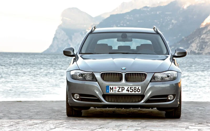 BMW 3er
