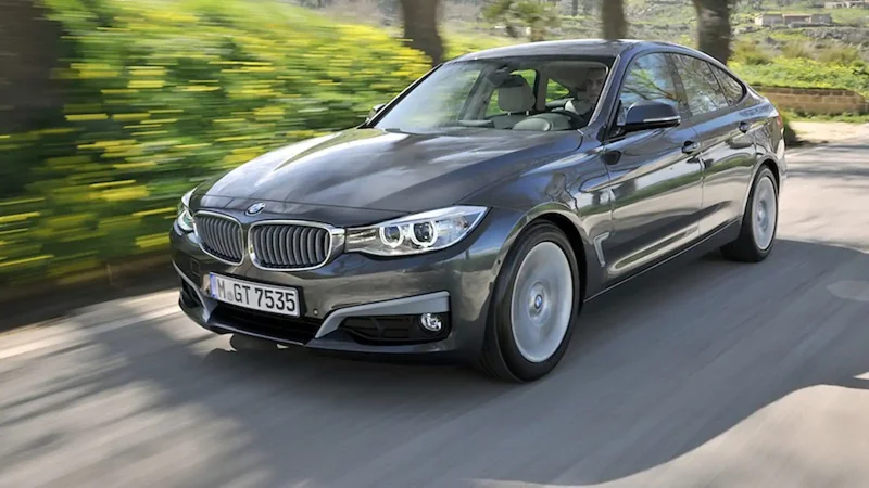 BMW 3er vi (f3x)