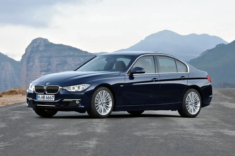 BMW 3er