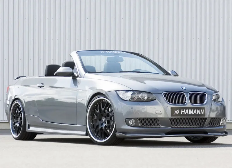 M3 Touring