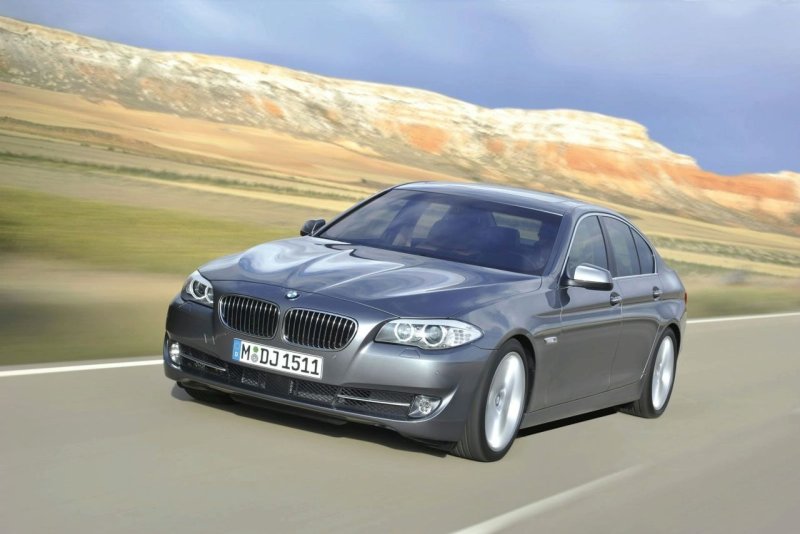 BMW 5er