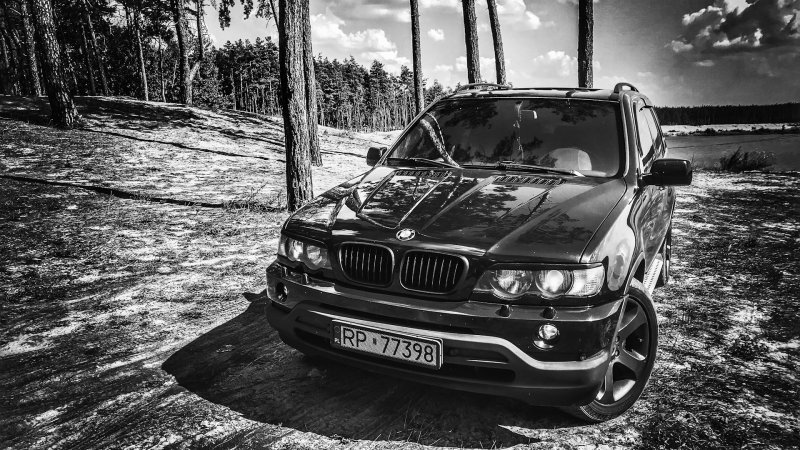 BMW TOPCAR