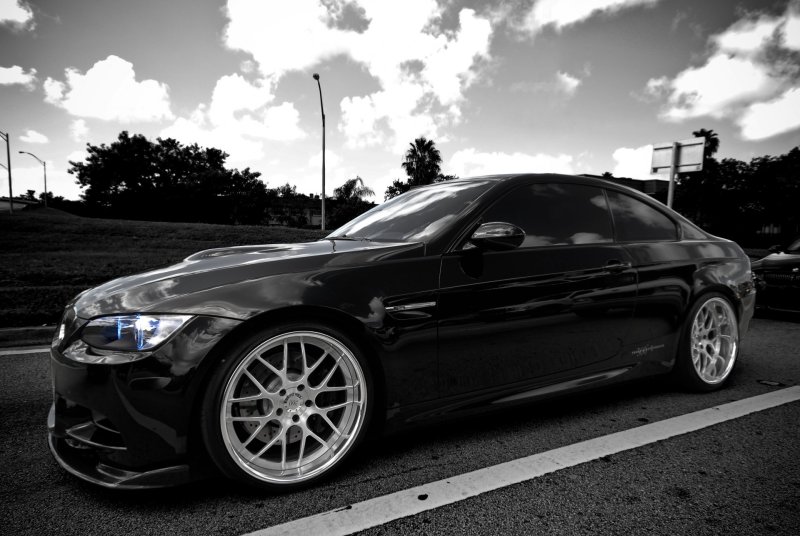 BMW e53