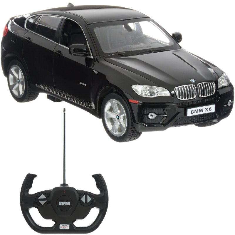 Rastar BMW x6