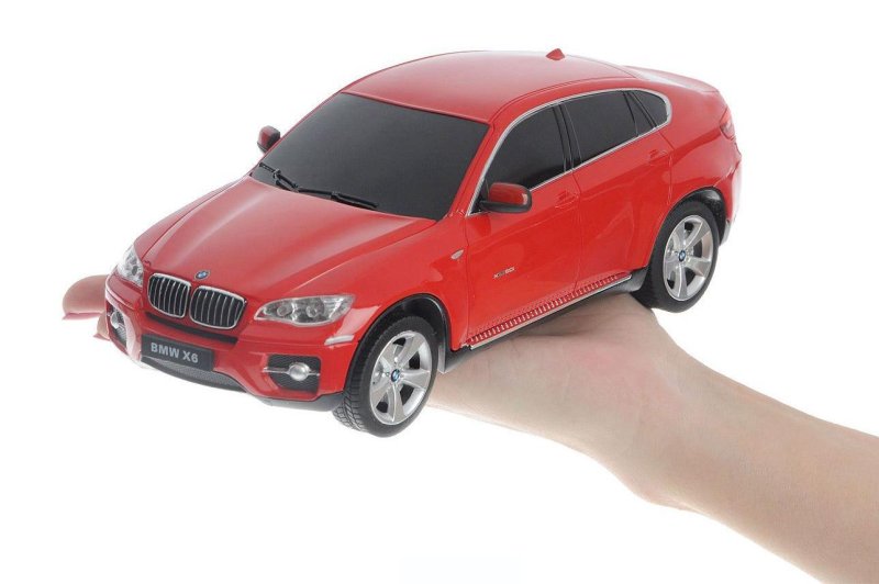 Rastar BMW x6 27mhz