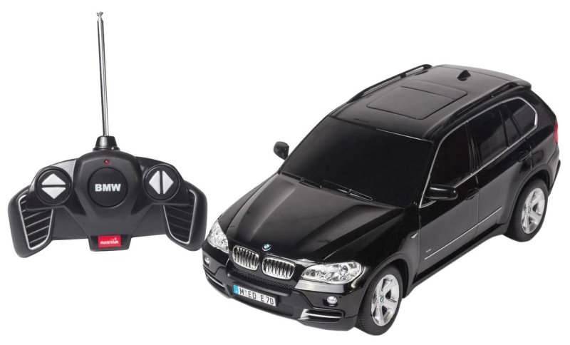Rastar BMW x5 23100