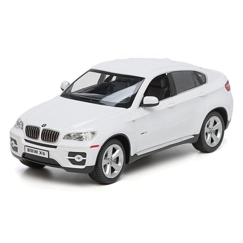 Rastar 1 14 BMW x6