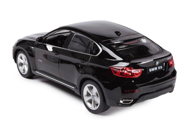 Rastar 1 14 BMW x6
