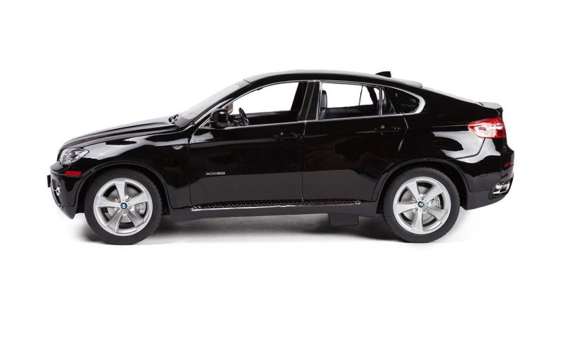 Rastar 1 14 BMW x6