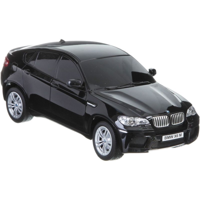 Радиоуправляемые машины BMW x6