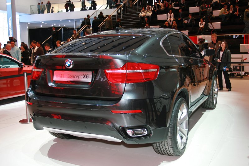 Geely fy11 черный